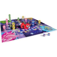 Настільна гра Spin Master Щенячий патруль у кіно 2 Метеоритний шквал (SM98533/6067834)