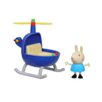 Ігровий набір Peppa Гвинтокрил Ребекки (F2742) 