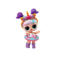 Ігровий набір з лялькою L.O.L. Surprise! Чарівні кульки (505068)