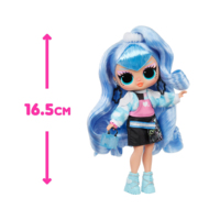 Ігровий набір з лялькою L.O.L. Surprise! Tweens Core Еллі Флай (591689)