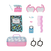 Ігровий набір з лялькою L.O.L. Surprise! Tweens Core Еллі Флай (591689)