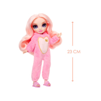 Лялька Rainbow High Junior High PJ Party Белла (503675)