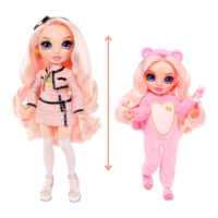 Лялька Rainbow High Junior High PJ Party Белла (503675)