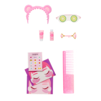 Лялька Rainbow High Junior High PJ Party Белла (503675)