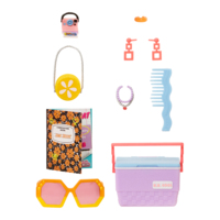 Ігровий набір з лялькою L.O.L. Surprise! Tweens Core Ханна Грув (591658)