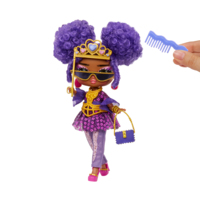 Ігровий набір з лялькою L.O.L. Surprise! Tweens Core Кессі Кул (591672)