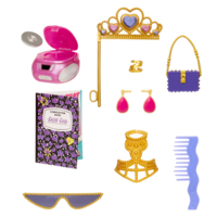 Ігровий набір з лялькою L.O.L. Surprise! Tweens Core Кессі Кул (591672)