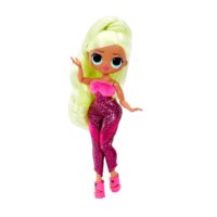 Лялька L.O.L. Surprise! O.M.G. HoS Леді Діва (591597)