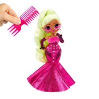 Лялька L.O.L. Surprise! O.M.G. HoS Леді Діва (591597)