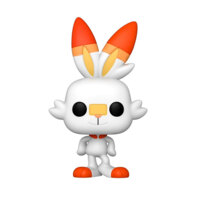 Ігрова фігурка Funko POP! Покемон, Скорбанні (69081) 