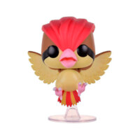 Ігрова фігурка Funko POP! Покемон, Піджеотто (74631) 