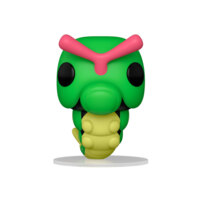 Ігрова фігурка Funko POP! Покемон, Катерпі (74628) 