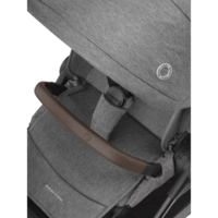 Прогулянкова коляска MAXI-COSI Oxford Select Grey (1150029110)