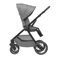 Прогулянкова коляска MAXI-COSI Oxford Select Grey (1150029110)