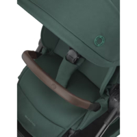 Прогулянкова коляска MAXI-COSI Oxford Essential Green (1150047110)