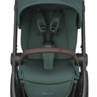 Прогулянкова коляска MAXI-COSI Oxford Essential Green (1150047110)