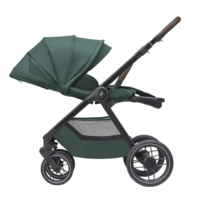 Прогулянкова коляска MAXI-COSI Oxford Essential Green (1150047110)