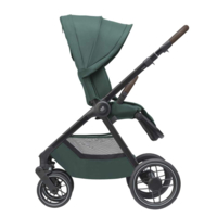 Прогулянкова коляска MAXI-COSI Oxford Essential Green (1150047110)