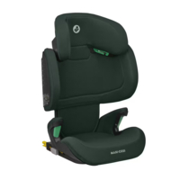 Автокрісло MAXI-COSI RodiFix R i-Size Authentic Green (8760490110)