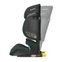 Автокрісло MAXI-COSI RodiFix R i-Size Authentic Green (8760490110)