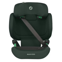 Автокрісло MAXI-COSI RodiFix R i-Size Authentic Green (8760490110)