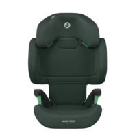 Автокрісло MAXI-COSI RodiFix R i-Size Authentic Green (8760490110)