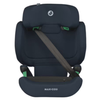 Автокрісло MAXI-COSI RodiFix R i-Size Authentic Blue (8760477110)