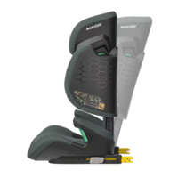 Автокрісло MAXI-COSI RodiFix R i-Size Authentic Graphite (8760550110)