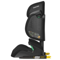 Автокрісло MAXI-COSI RodiFix R i-Size Authentic Black (8760671110)