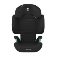 Автокрісло MAXI-COSI RodiFix R i-Size Authentic Black (8760671110)