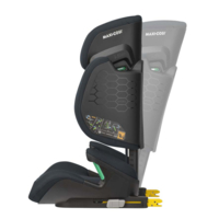 Автокрісло MAXI-COSI RodiFix M i-Size Basic Grey (8757900110)