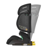 Автокрісло MAXI-COSI RodiFix M i-Size Basic Black (8757870110)