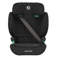 Автокрісло MAXI-COSI RodiFix M i-Size Basic Black (8757870110)