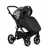 Універсальна коляска 2 в 1 TUTIS Uno5+ by Garbanota Bianco (1402134)