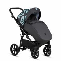 Універсальна коляска 2 в 1 TUTIS Uno5+ by Garbanota Sogno (1402138)