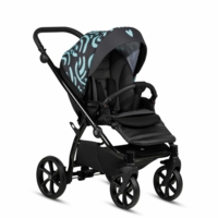 Універсальна коляска 2 в 1 TUTIS Uno5+ by Garbanota Sogno (1402138)