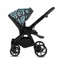 Універсальна коляска 2 в 1 TUTIS Uno5+ by Garbanota Sogno (1402138)