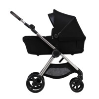 Коляска Anex iQ Premium Smoky (iq-06)