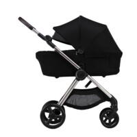 Коляска Anex iQ Premium Smoky (iq-06)