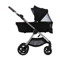 Коляска Anex iQ Premium Smoky (iq-06)