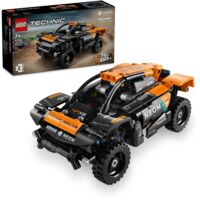 Конструктор LEGO Technic Автомобіль для перегонів NEOM McLaren Extreme E (42166) 