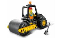 Конструктор LEGO City Будівельний паровий каток (60401)