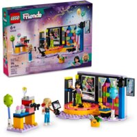 Конструктор LEGO Friends Караоке-вечеринка (42610) 
