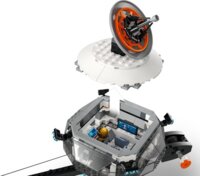 Конструктор LEGO City Космическая база и стартовая площадка для ракеты (60434)