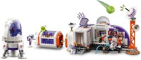 Конструктор LEGO Friends Космическая база на Марсе и ракета (42605)