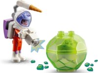 Конструктор LEGO Friends Космическая база на Марсе и ракета (42605)