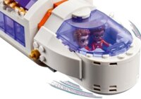 Конструктор LEGO Friends Космическая база на Марсе и ракета (42605)