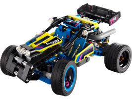 Конструктор LEGO Technic Позашляховик багі для перегонів (42164) 