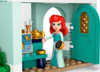Конструктор LEGO Disney Princess Пригода діснеївської принцеси на ярмарку (43246)