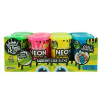 Слайм Compound Kings Slime Neon (110109)